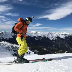 Meet your Posher, Michael